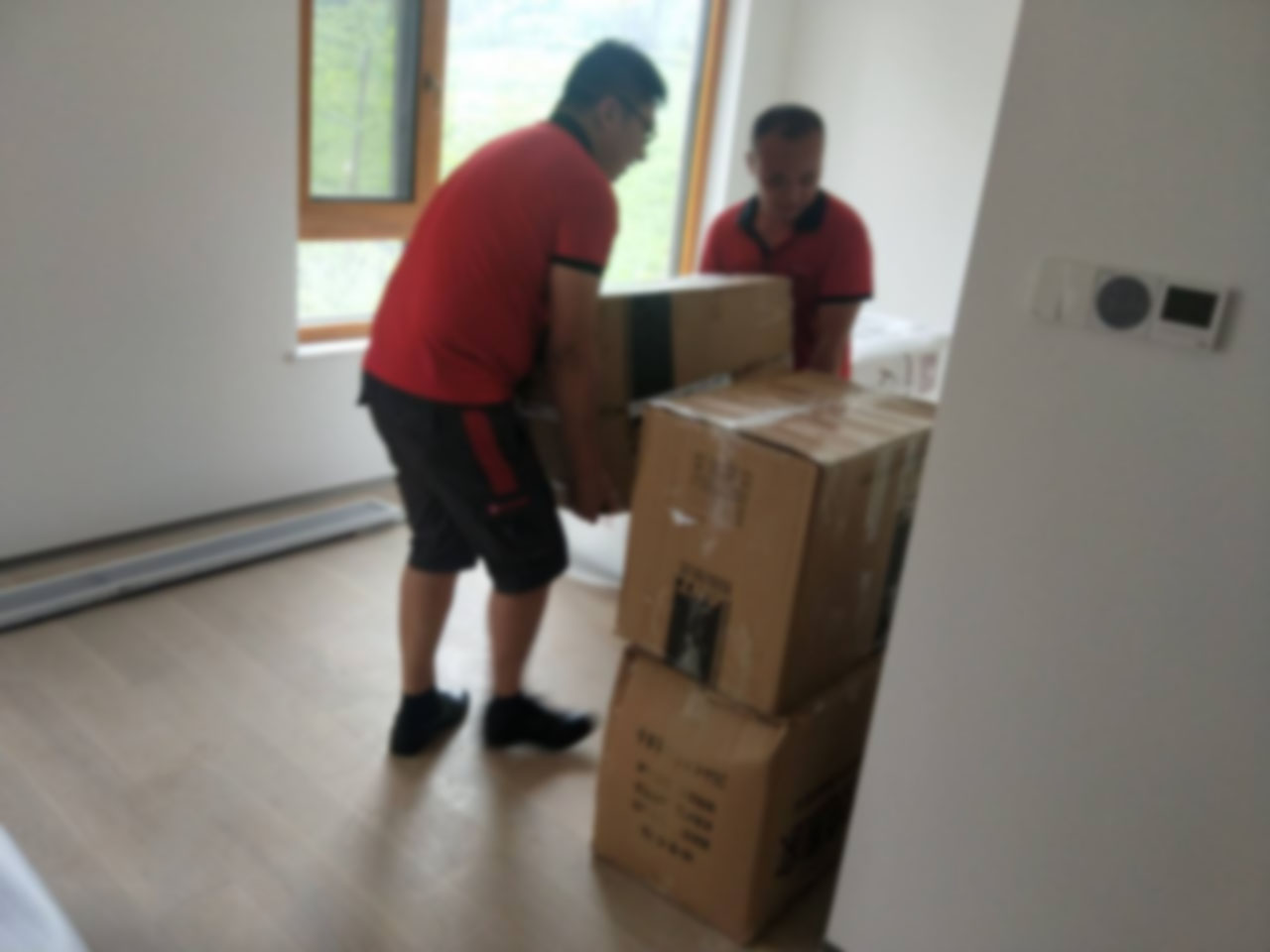 搬家怎樣才能更輕松，搬家公司可以提供哪些服務(wù)呢？