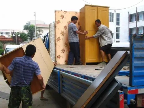 合肥速速通達(dá)搬家公司為你提供一套完整的搬遷方案