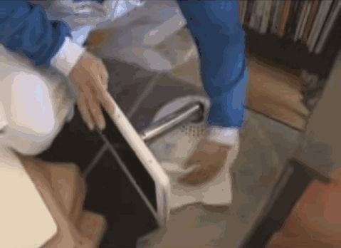 清潔家私