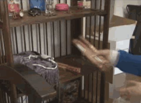 還原家私