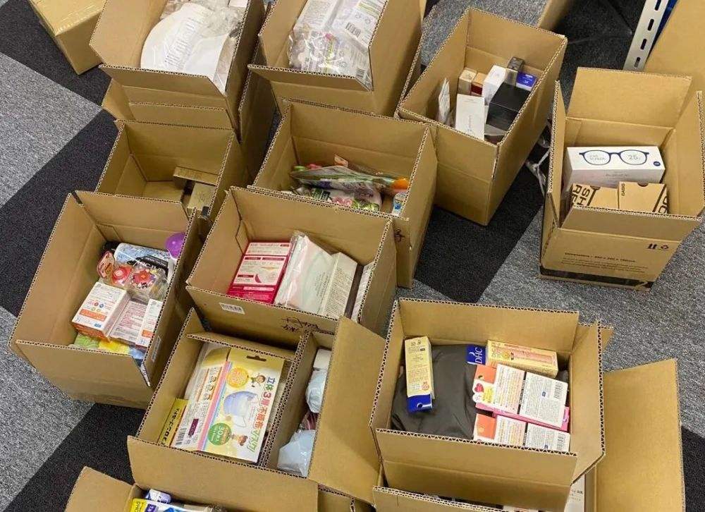 搬家物品打包實用技巧和方法