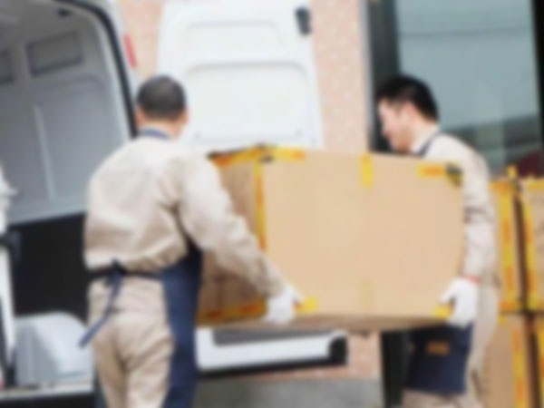 合肥速速通達搬家公司